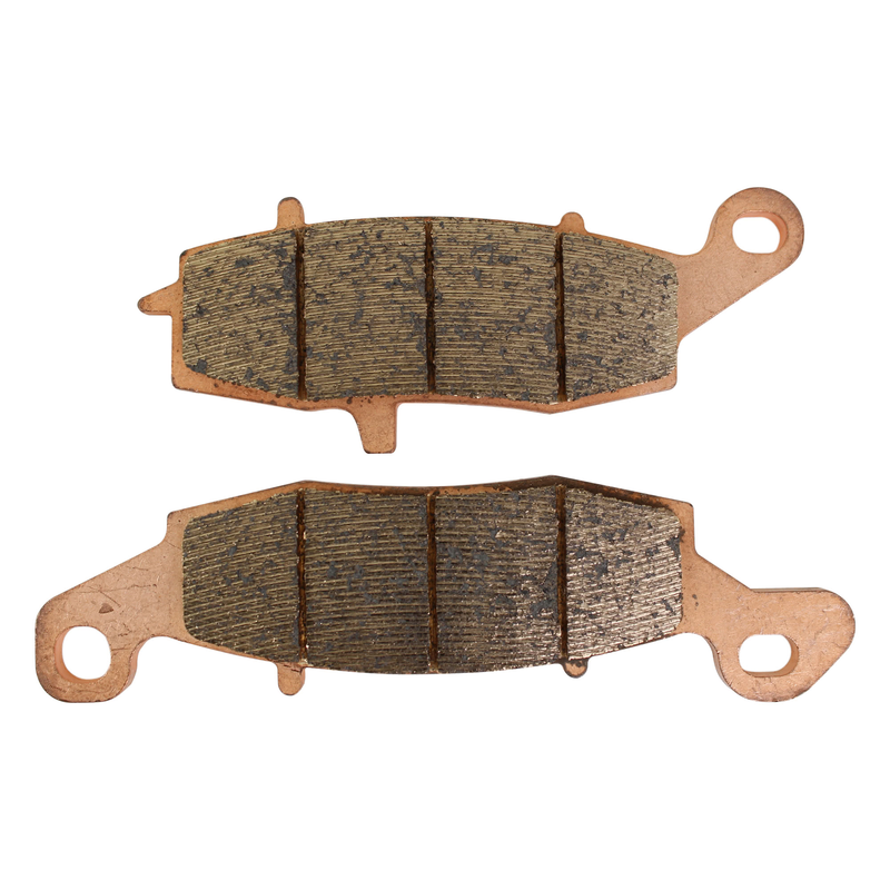 Plaquette de disque AP RACING FRITTÉ ARRIÈRE 304SR FA231 259 PAD320221