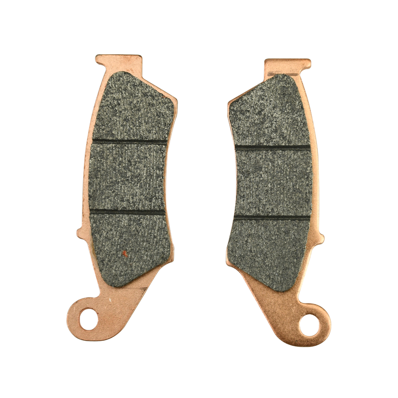 Plaquette de disque AP RACING tout-terrain frittée compétition 294 FA185 FA389 SBS694