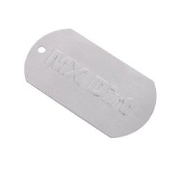 UTAG SPARE DOGTAG MX DIRT