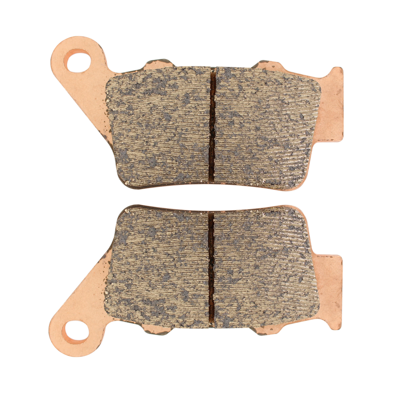 Plaquette de disque AP RACING FRITTÉ ARRIÈRE 275SR FA208 213 PAD320198
