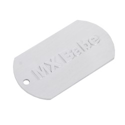 UTAG SPARE DOGTAG MX BABE