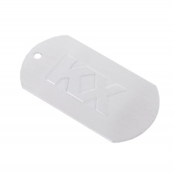 UTAG SPARE DOGTAG KX