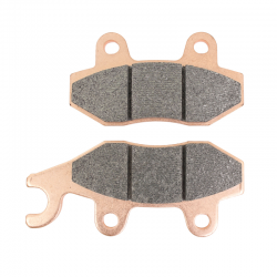 Plaquette de frein AP Racing ARRIÈRE 238SR