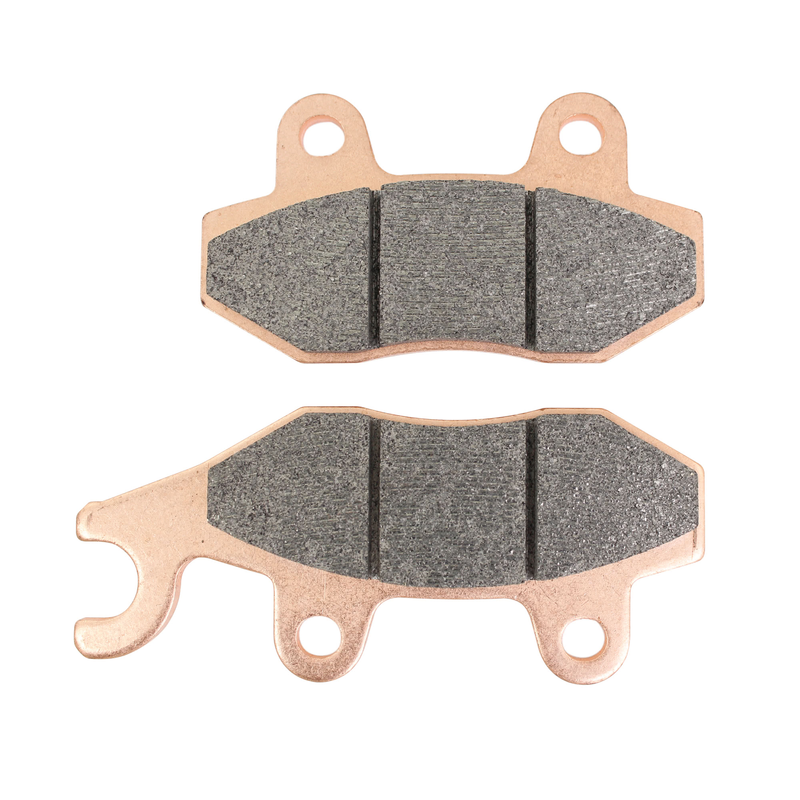 Plaquette de frein AP Racing ARRIÈRE 238SR