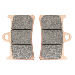 Plaquette de frein AP...