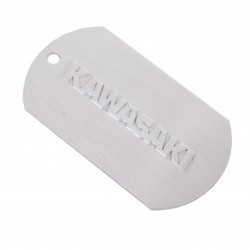 UTAG SPARE DOGTAG KAWASAKI