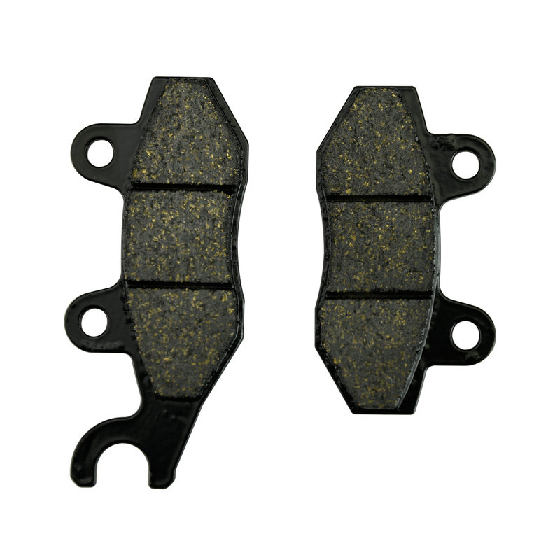 Plaquette de disque AP RACING FRITTÉ ARRIÈRE 214SR FA140 PAD320130