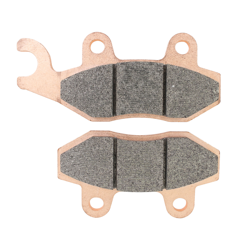 Plaquette de disque AP RACING ORGANIQUE 211 FA135 FA214 SBS611