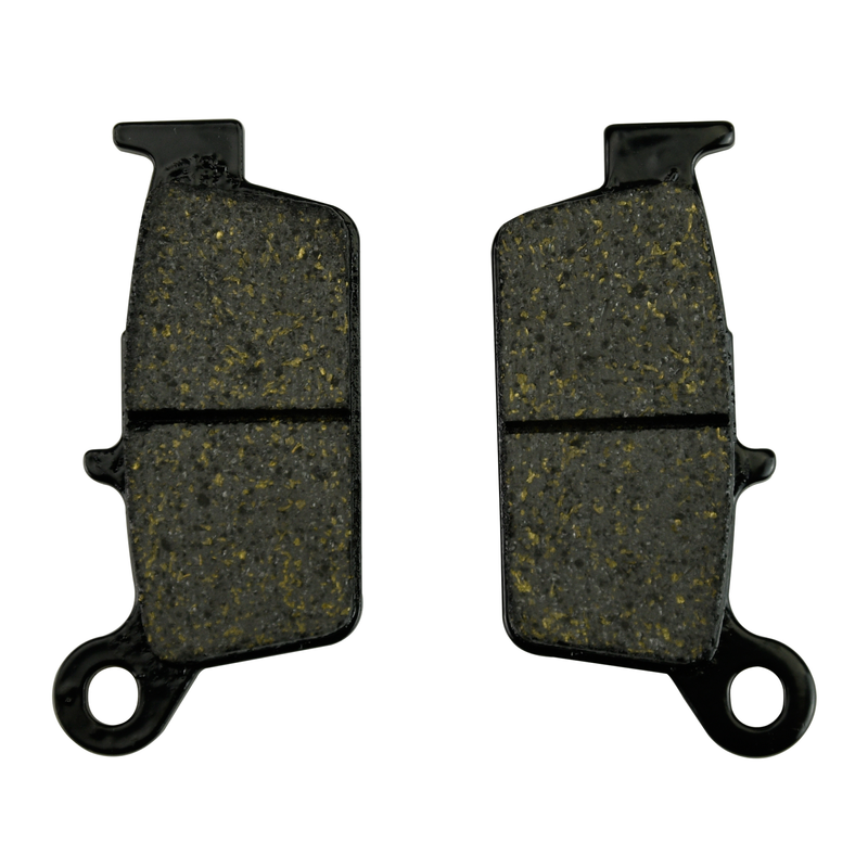Plaquette de disque AP RACING TOUT-TERRAIN FRITTÉ COMPÉTITION 211 FA135 FA214 SBS611