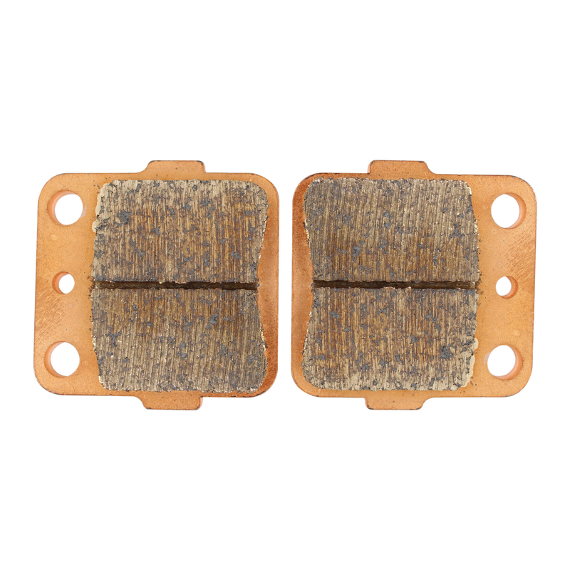 Plaquettes de frein AP RACING