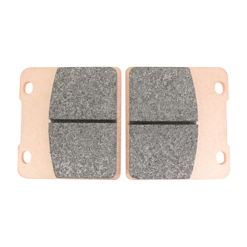 PLAQUETTES DE DISQUE AP RACING AVANT FRITTÉ 179SF FA94 320084