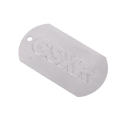 UTAG SPARE DOGTAG GSXR