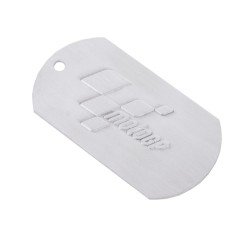 UTAG SPARE DOGTAG MOTOGP