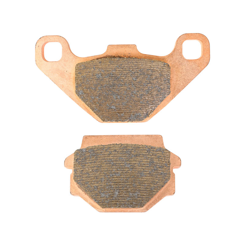 COMMANDE SPÉCIALE     Plaquette de disque AP RACING ORGANIQUE FA81 LMP150ST