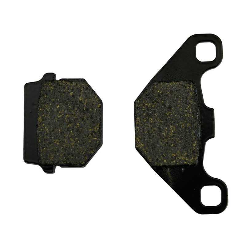 Plaquette de disque AP RACING TOUT-TERRAIN FRITTÉ COMPÉTITION 146 FA67 SBS546