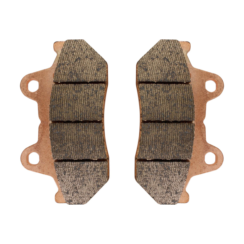 Plaquette de disque AP RACING ORGANIQUE 144 FA 83 SBS544