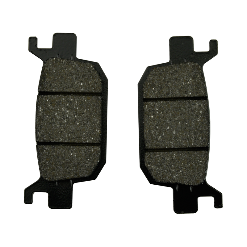 Plaquettes de frein AP Racing pour scooter 119SR FA47 PAD320037