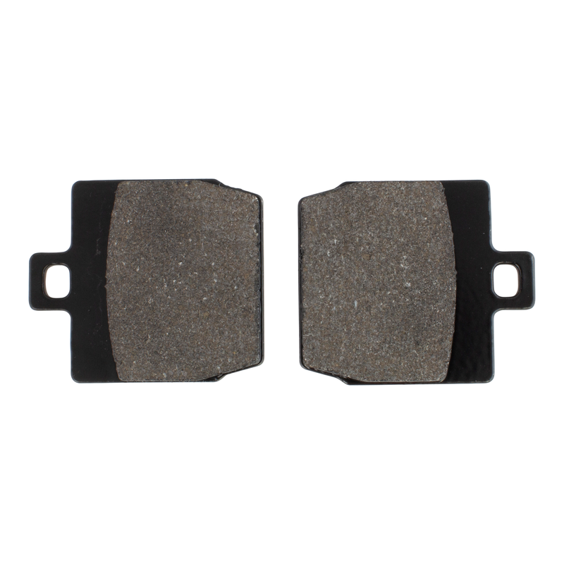 Plaquettes de frein AP Racing pour scooter bio 1163 FA268 SBS