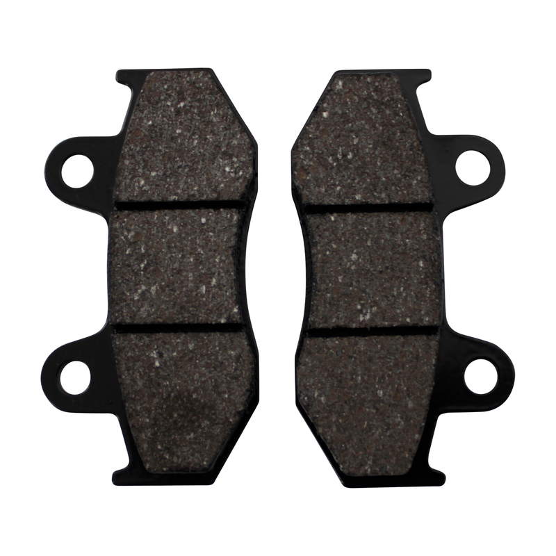 Plaquettes de frein bio pour scooter AP Racing 1152 FA323 SBS