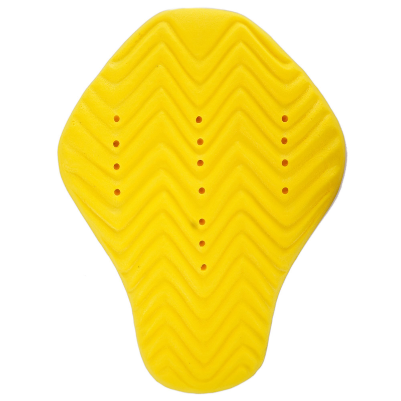 PROTECTION DORSALE BIKE IT CE NIVEAU 2 39 cm, TAILLE XS L