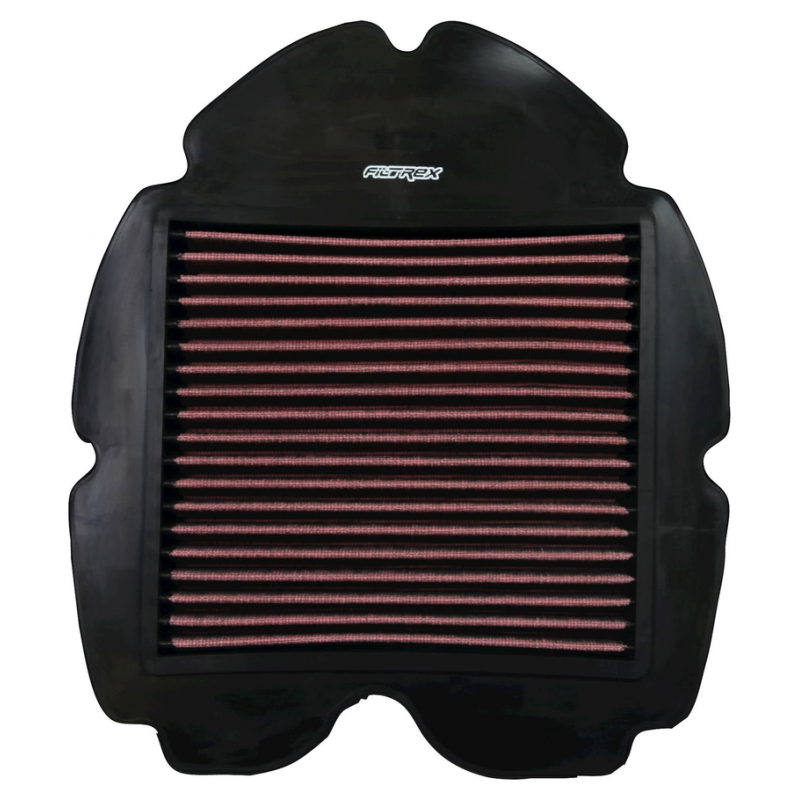FILTRE À AIR FILTREX YAMAHA TDM900 ÉQUIvalent OYA-9002