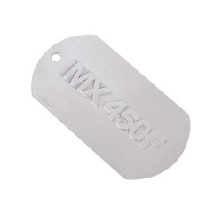 UTAG SPARE DOGTAG MX 450 F