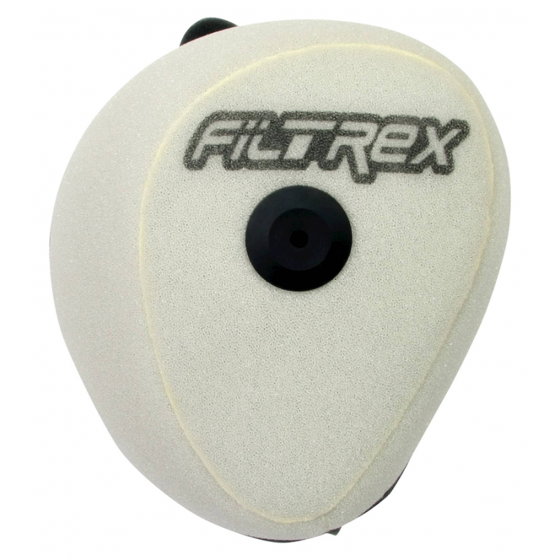 FILTREX FOAM MX AIR FILTER Kawasaki KX250 F 06-12 KX450 F 05-12 PL151119