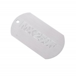 UTAG SPARE DOGTAG MX 250 F