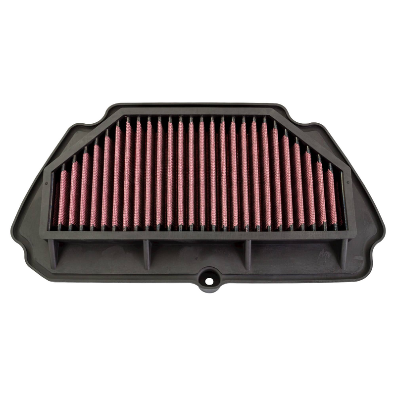 FILTREX AIR FILTRE Kawasaki ZX6R 09 10  OEM 110130036   KA 6009
