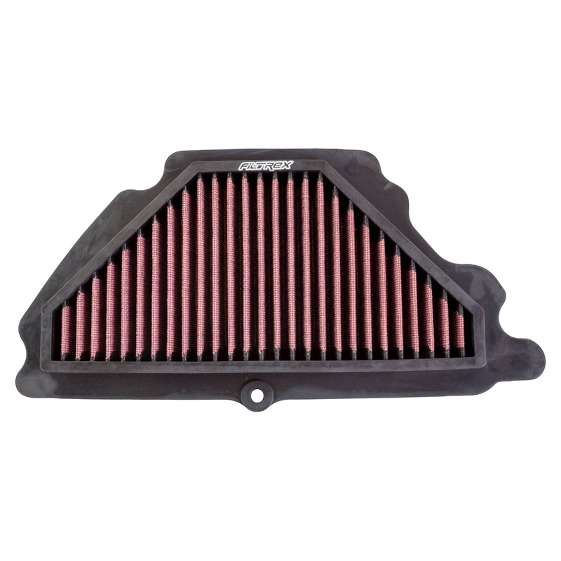 FILTREX AIR FILTRE Kawasaki ZX6R KA 6007
