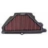 FILTREX AIR FILTRE Kawasaki ZX6R KA 6007