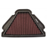 FILTREX AIR FILTRE Kawasaki ZX 9R C E F 98 03 168 03 KA 9098