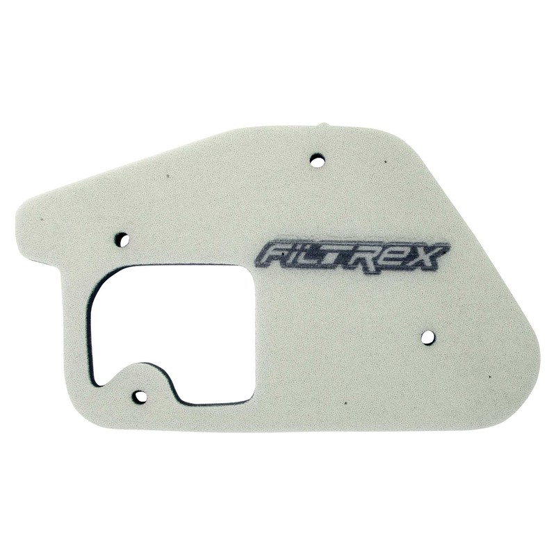 FILTRE À AIR PRÉ-HUILÉ FILTREX 161003X