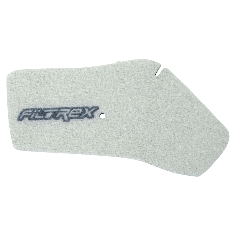 FILTREX Filtre à air pré huilé 161020X