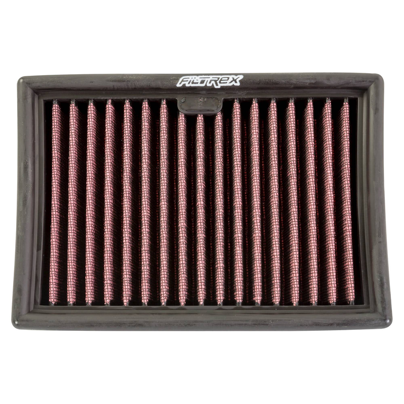 FILTRE À AIR FILTREX Aprilia RSV1000 04 09 TUONOR  09  OEM 8104329 AL 1004