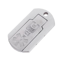 UTAG DIGITAL DOG TAG...