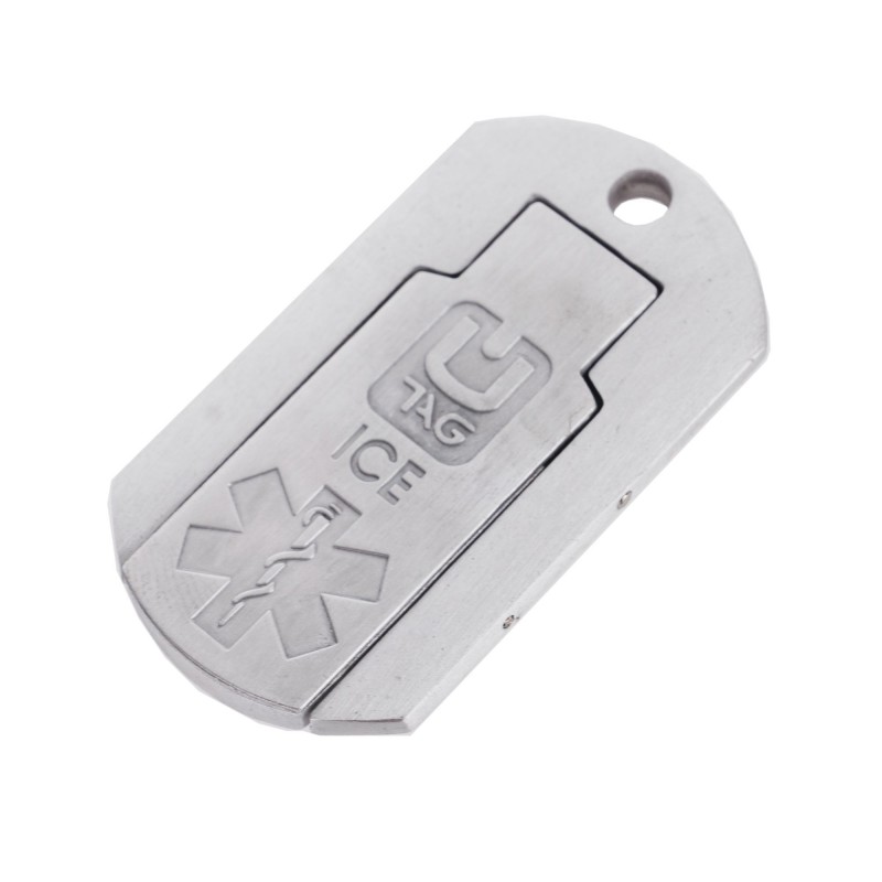 UTAG DIGITAL DOG TAG SOFTWARE VERSION 1.1