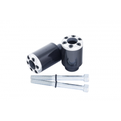 Tampon pare chute KAWASAKI...