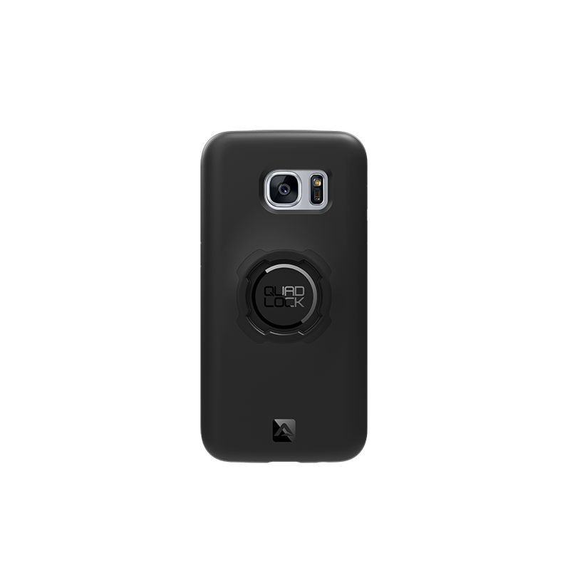 Quad Lock    Coque Samsung S7