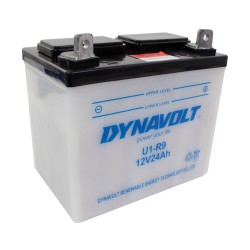 BATTERIE DYNAVOLT UI R9 À...