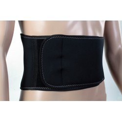 CEINTURE EN NÉOPRÈNE  JUSQU...