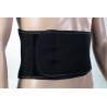 CEINTURE EN NÉOPRÈNE  JUSQU À 102 CM    FIXATION VELCRO