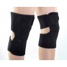 GENOUILLÈRES EN NÉOPRÈNE   FIXATION VELCRO, 1 PAIRE