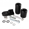 PROTECTION DE CHOC BIKETEK YAMAHA R6 06 16 NOIRE SANS COUPURE REQ