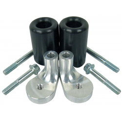 Tampons de protection...