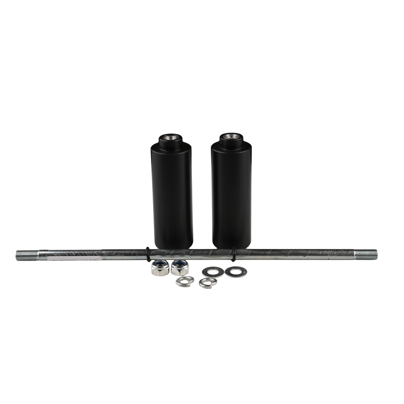 Protection BIKETEK pour Suzuki SV650X 18 20, SV650 sans carénage 16 18, noire, sans découpe requise