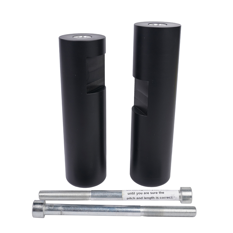 Crash bar KAWASAKI ZZR 1400