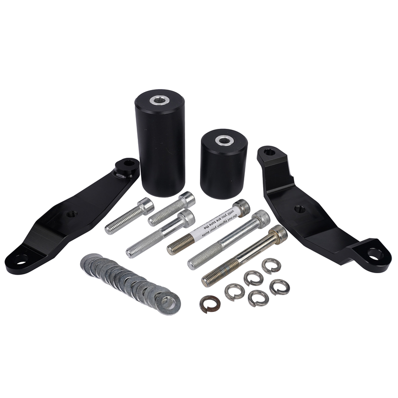 Tampon Pare Carter KAWASAKI Z1000 10     NON COUPE