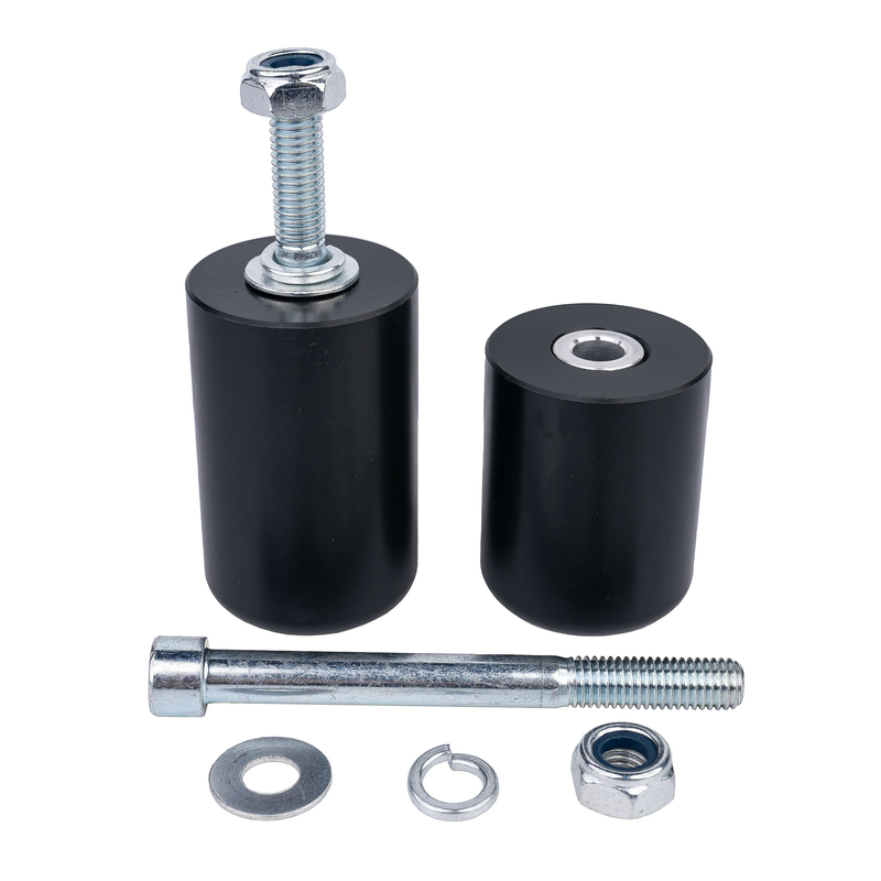 TAMPON DE PROTECTION HONDA CB 600 HORNET CBF600