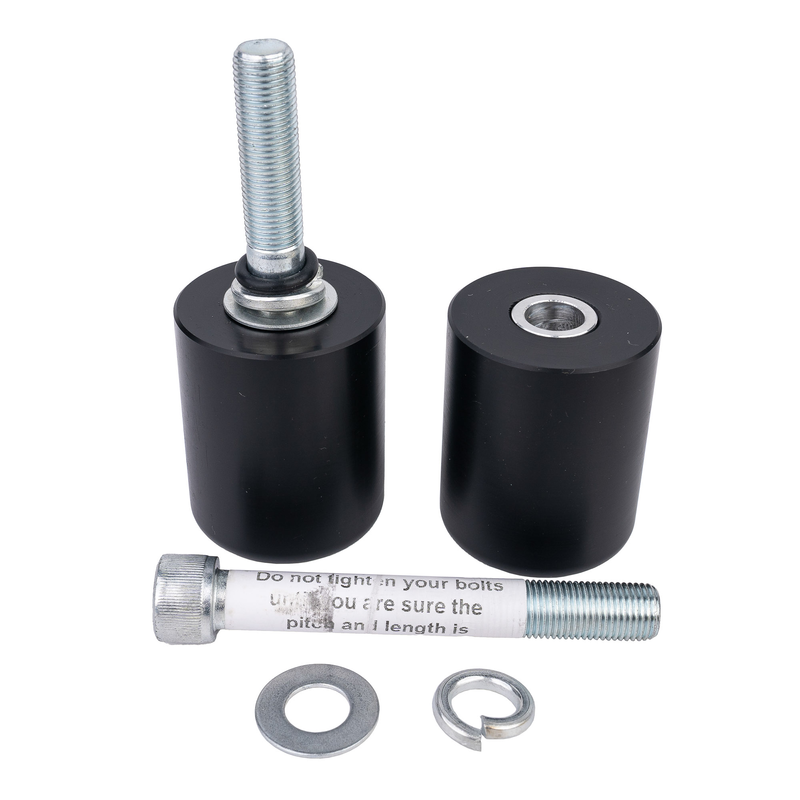 TAMPON DE PROTECTION HONDA CB 600 HORNET  CBF 600